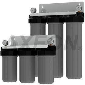 Cartridge Filter Systems