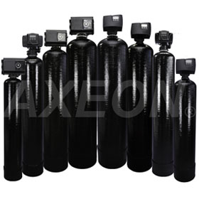 Media Filter Systems