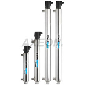 Ultraviolet Light Systems