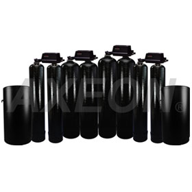 Water Softener Systems