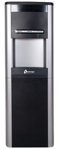 Waterlogic WL1000GF drinking water system