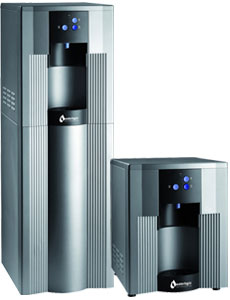 Waterlogic WL850 / WL850HV (Chiller Sport) drinking water system